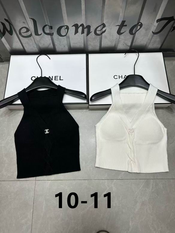 Chanel S-XL 215